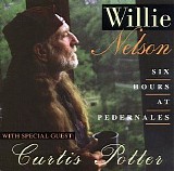 Willie Nelson - 6 Hours at Pedernales