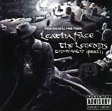 Krayzie Bone - Leathaface Legends Underground 1