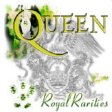 Queen - The Vaults CD5