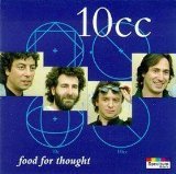 10cc - Food for Thought