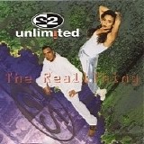 2 Unlimited - The Real Thing