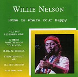 Willie Nelson - The Best of Willie Nelson