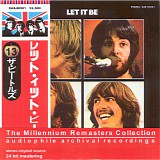 Beatles,The - Let It Be