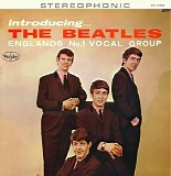 Beatles,The - Introducing The Beatles (v2 US Mono Ebbetts)