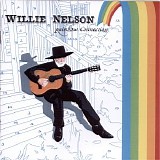 Willie Nelson - Rainbow Connection