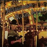 Yellowman - Yellowman Rides Again