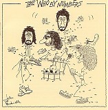 Who, The - The Who By Numbers