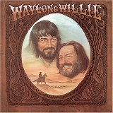 Willie Nelson & Waylon Jennings - Old Friends