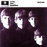 Beatles,The - With The Beatles (DESS Blue Box)