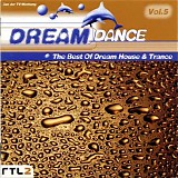 Various Artists - Dream Dance Vol 05 CD2