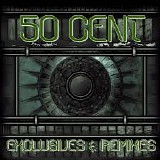 50 Cent - Exclusives And Remixes Vol.2