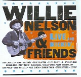 Willie Nelson - Live And Kickin'