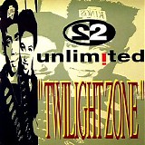 2 Unlimited - Twilight Zone (Single)