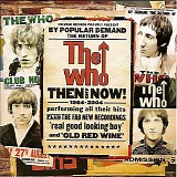 Who, The - Then and Now! - 1964-2004