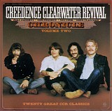 Creedence Clearwater Revival - Chronicle Vol. 2