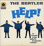 Beatles,The - Help! (Americ CD Canada - original stereo mix)
