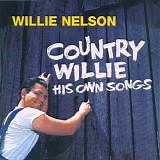 Willie Nelson - Country Willie