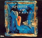 Various artists - Spirits Of Nature 1