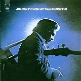 Johnny Cash - At San Quentin (Remastered)