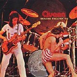 Queen - A Day At The Beacon Theater