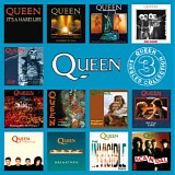 Queen - Single Collection Vol. 3
