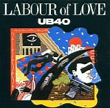 UB40 - Labour of Love