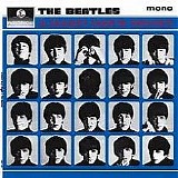 Beatles,The - A Hard Day's Night (Mono)