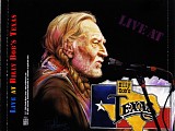 Willie Nelson - Live at Billy Bob's Texas