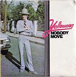 Yellowman - Nobody Move