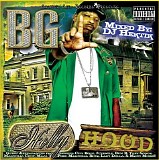 B.G. - HollyHood