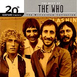 Who, The - The Best Of The Who - The Millennium Collection