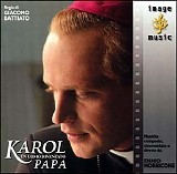 Ennio Morricone - Karol Un Uomo Diventato Papa