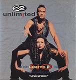 2 Unlimited - No Limits (remixes)