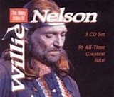 Willie Nelson - The Many Sides of Willie Nelson - Duets