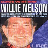 Willie Nelson - Always On My Mind..Live
