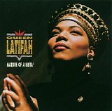 Queen Latifah - Nature of a Sista