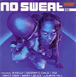 Various Artists - No Sweat Vol.09