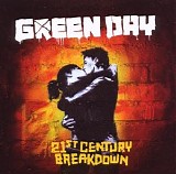 Green Day - 21st Century Breakdown