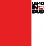 UB40 - Present Arms In Dub