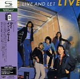 10cc - Live and Let Live