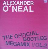 Alexander O'Neal - The Official Bootleg Megamix (Vol.2)