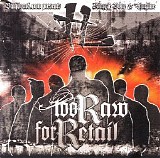 Krayzie Bone - Too Raw For Retail