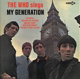 Who, The - My Generation