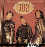 702 - Steelo Remix