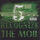 5th Ward Boyz - Recognize the Mob