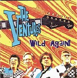 Ventures, The - Wild Again