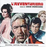 Ennio Morricone - L' Avventuriero