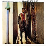 Who, The - Quadrophenia (Original Soundtr