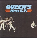 Queen - Queen's First E.P