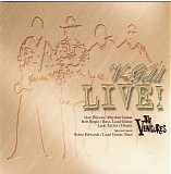 Ventures, The - V-Gold Live!
